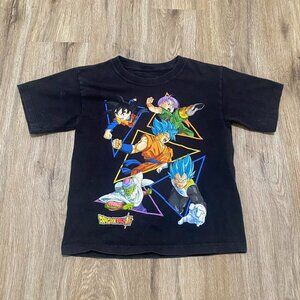 Dragon Ball Z Graphic Shirt